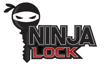 Ninja Lock LLC - Logo