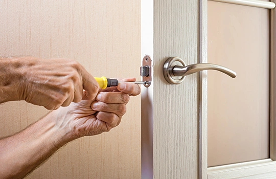 Door Lock Rekeying Experts