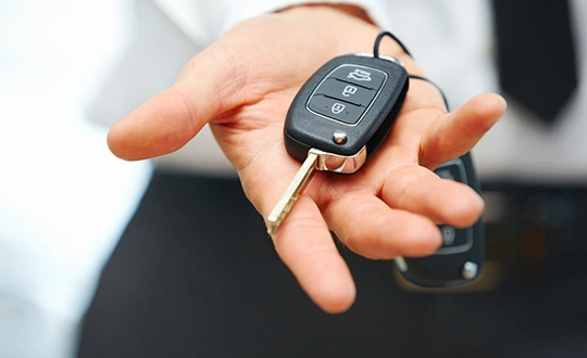 Get Our Car Rekeying Services