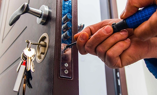 Get Our High-Security Rekeying