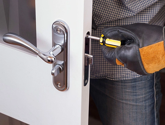 Keep Your Locks in Top Shape with Our Rekeying Service​